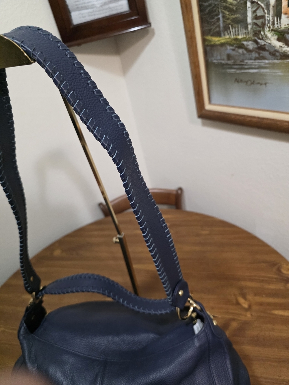 Onna Ehrlich Rachel Shoulder Bag, - Picture 5 of 10